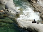 relax in val verzasca