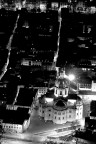 foto scattata da Brunate