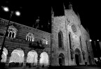immagine scattata da piazza del Duomo