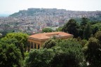 Panorama napoletano