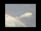 ...somewhere over the rainbow...