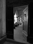 Sulla soglia