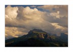 La Luce della Montagna