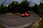rally storico Bassano