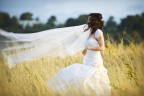 la sposa