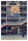 Centre Georges Pompidou, Paris Centre Georges Pompidou, Paris