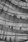 rathaus, all'interno - controluce
