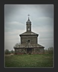 Chiesa di legno