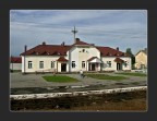 La stazione