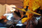 Musica maestro!