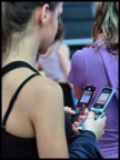 sms
