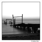 Old pier