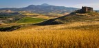 rustico vista monte