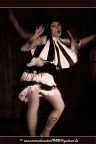Burlesque Show