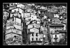 Cartolina di Scanno