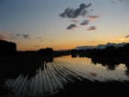 tramonto