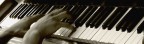 Pianista di strada