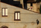 luci nel borgo