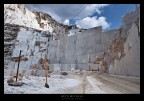 cava torano - carrara