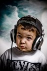 The music II