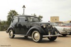 auto D'epoca