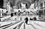 Chi va e chi torna
