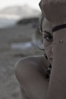 sotto il mio sguardo indifferente,se ne intravedeva uno differente!