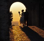 verso il sole