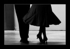 The dancers