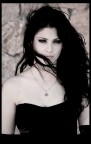 Woman in Black