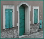 verde speranza