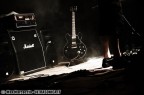 Live @ Circolo degli Artisti - Roma