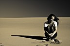 Deserto che vive