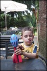 Lafitte  pronta la Bomba ? - Oui ! -