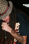 vacca in concert