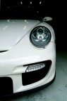 Splendido muso della GT2