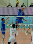 World League ITA-CHN