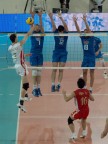 World League ITA-CHN