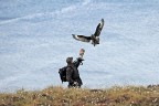 l'attacco al &quot;cacciatore&quot;