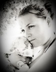 Mamma e figlia