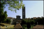Due Passi Per Lucca