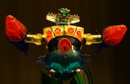 jeeg robot d'acciaio