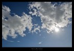 raggi di sole