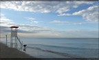 Spiaggia Senigallia (AN)