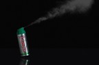 Borotalco Spray