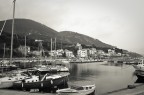 Gi la marina