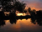 tramonto
