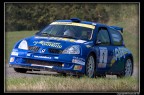 9 Rally Appennino Pavese