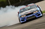 drifting