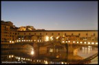 Firenze Ponte Vecchio